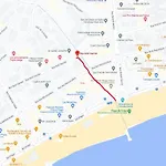 Appartement A 200M Des Plages.