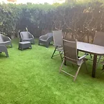 Appartement A 200M Des Plages.