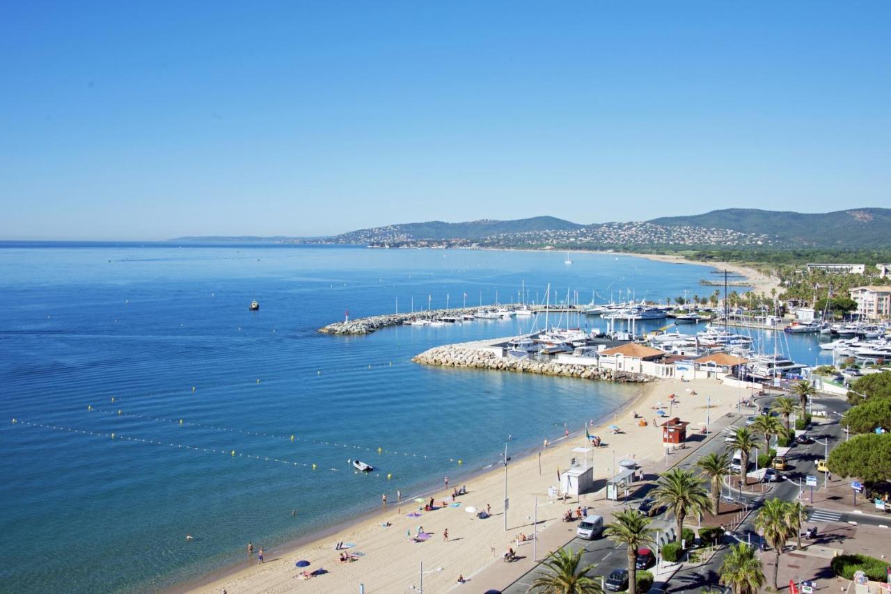 A 200m Des Plages. Fréjus