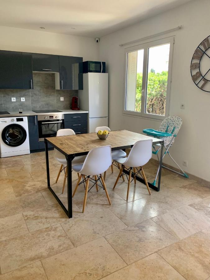 Appartamento A 200m Des Plages.
